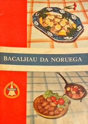 BACALHAU DA NORUEGA.